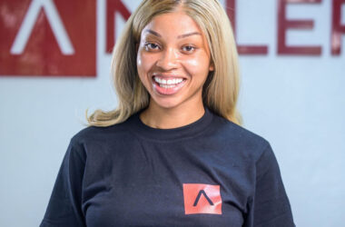 XOYA Secures Antler Residency