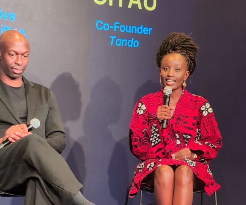 Tando Is Bringing Bitcoin Into Everyday Spending for Millions of Kenyans