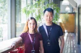 Theker Raises $85M for general purpose Factory Robots