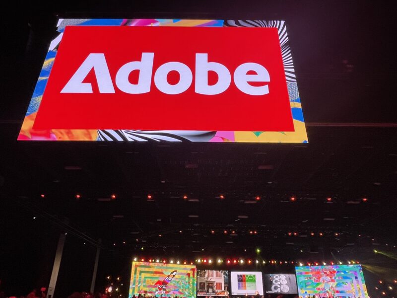 Adobe AI assistants