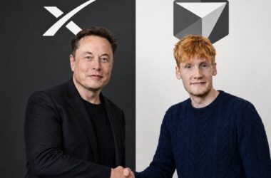 Why SpaceX Splashed $60 Billion on Cursor AI