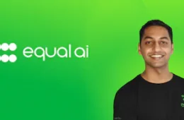Equal AI raises $30M to Automate Call Screening in India