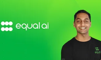 Equal AI raises $30M to Automate Call Screening in India