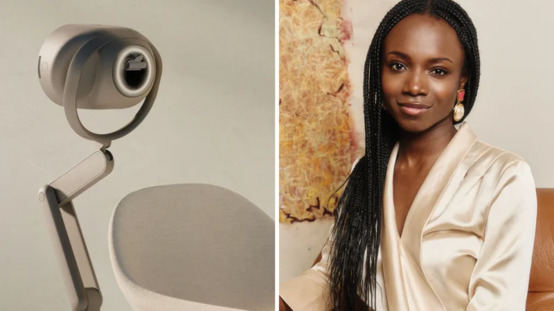 HaloBraid Secures $7M to Speed Up Hair Braiding With Robotics Technology