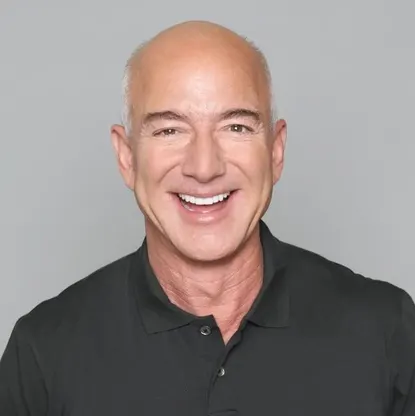 Jeff Bezos-Founded Prometheus Raises $12 Billion to Advance AI-Powered Engineering