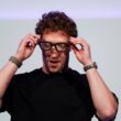 Meta AI smart glasses