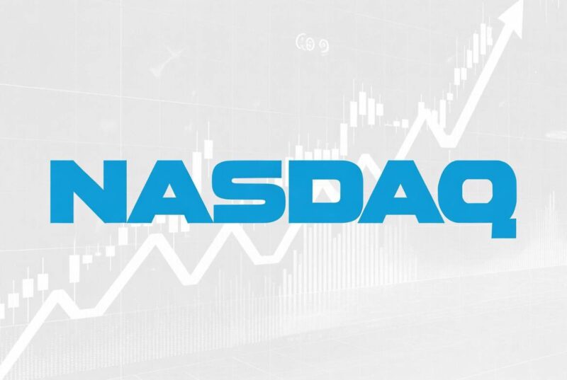 SpaceX will join the Nasdaq-100 Index.