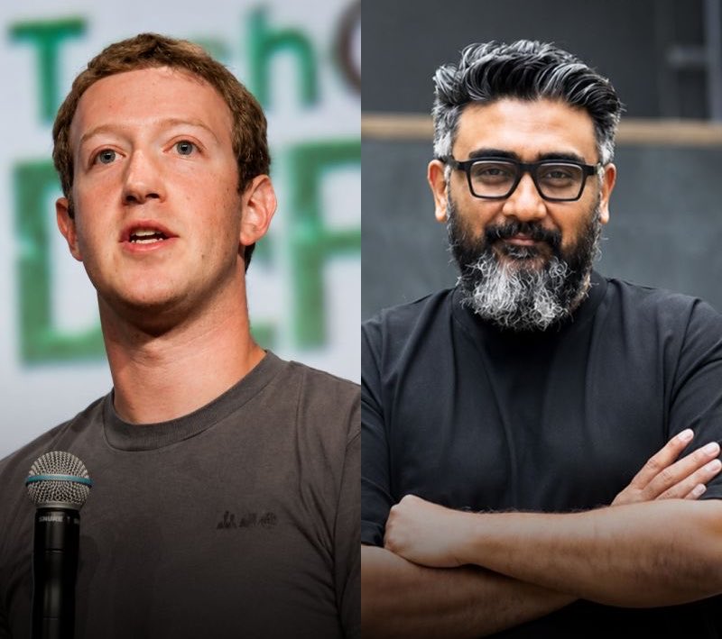 WhatsApp new CEO