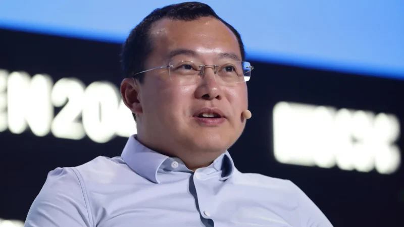 OKX Unveils AI Marketplace