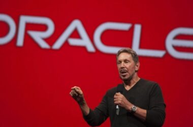 Oracle Cuts 21000 jobs
