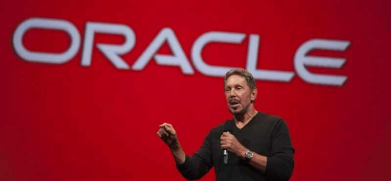 Oracle Cuts 21000 jobs