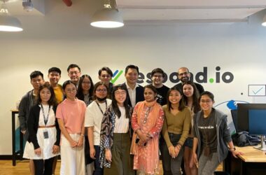 Respond.io Secures $62.5 Million