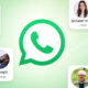 WhatsApp username