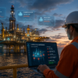 AI Model that Predicts Equipment Failures in Oil and Gas Plants