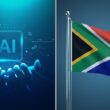 South Africa AI readiness