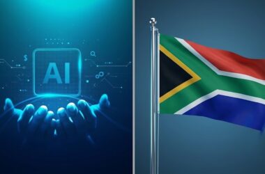 South Africa AI readiness