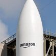 Amazon satellite internet