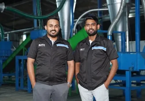 India’s BatX Energies Raises $11M