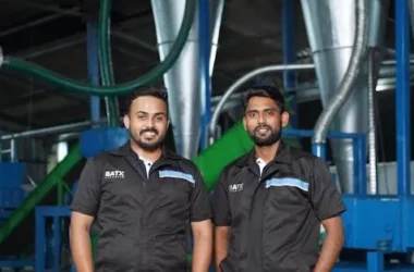 India’s BatX Energies Raises $11M
