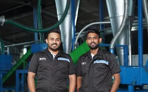 India’s BatX Energies Raises $11M