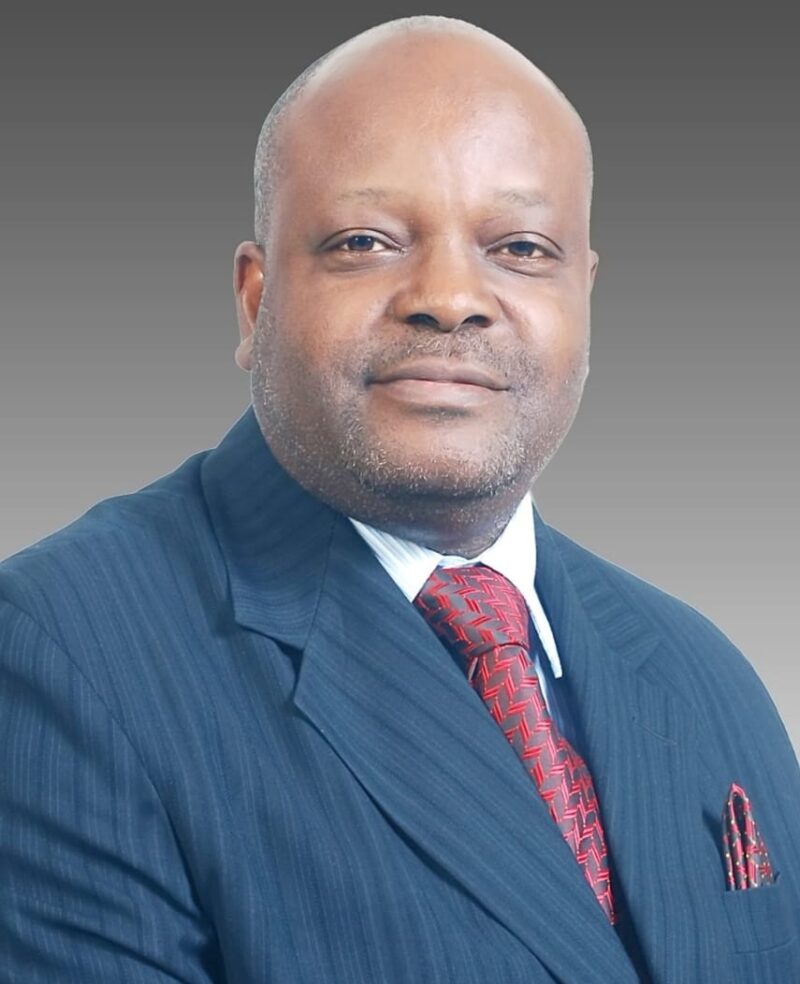 Ben Akpan
