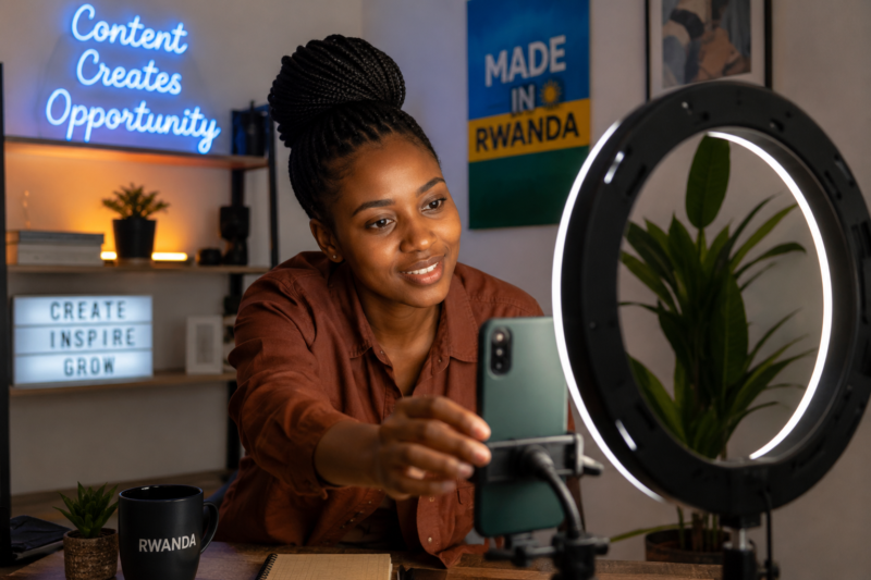JimVio Is Turning Creators into AI Powered Businesses