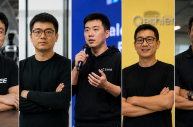 Asia Dominates 2026’s New Unicorn List