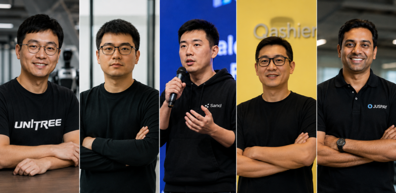 Asia Dominates 2026’s New Unicorn List