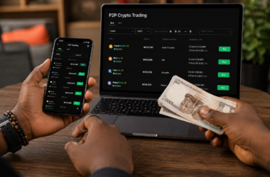 OKX Reopens P2P Trading