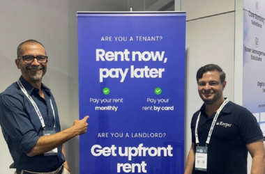 UAE Proptech Startup Keyper Secures $11 Million
