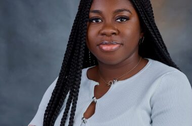 Simisola Haastrup Laniyi