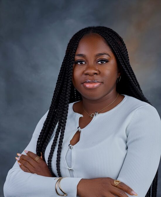Simisola Haastrup Laniyi