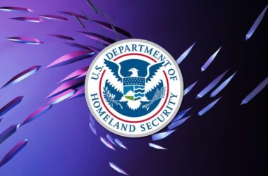 DHS cybersecurity breach