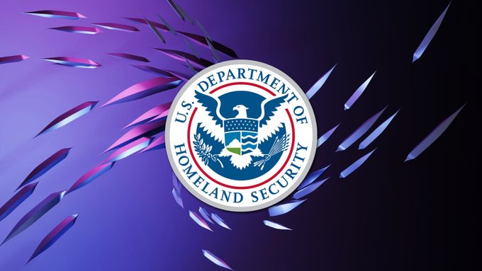 DHS cybersecurity breach