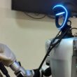 US robot ban on china