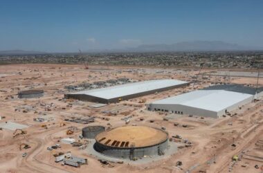 Meta and BlackRock AI data center