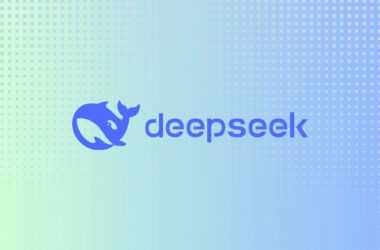 DeepSeek IPO