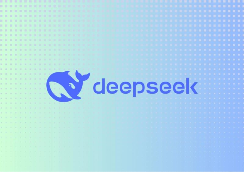 DeepSeek IPO