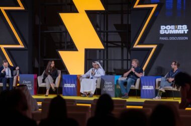 Dubai Silicon Oasis Doers Summit 2026