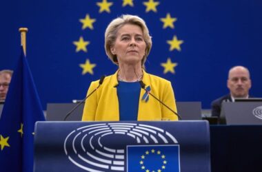 Europe AI gigafactories
