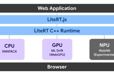 Google LiteRT.js