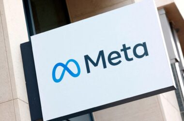 Meta Iris AI chip