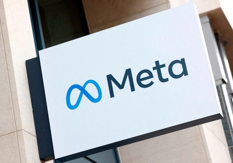 Meta Iris AI chip