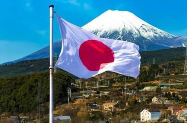 Japan crypto law