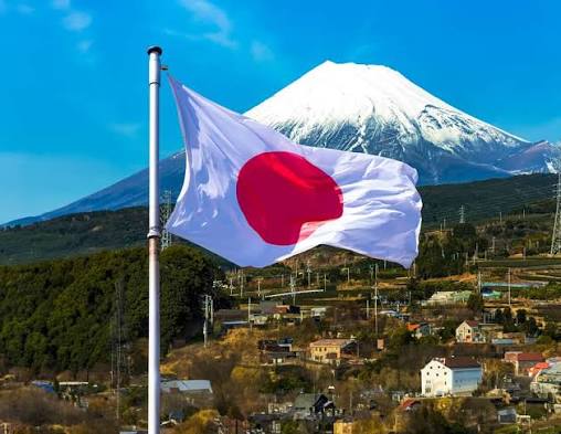 Japan crypto law