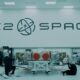 K2 Space funding