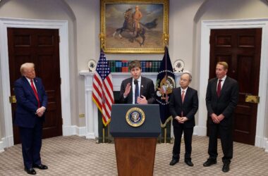 U.S. AI kill switch proposal