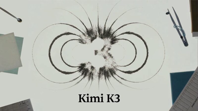 Moonshot AI Kimi K3 Explained