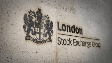 London Stock Exchange LSE 24