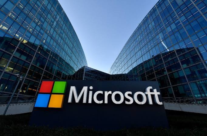 Microsoft cybersecurity AI model